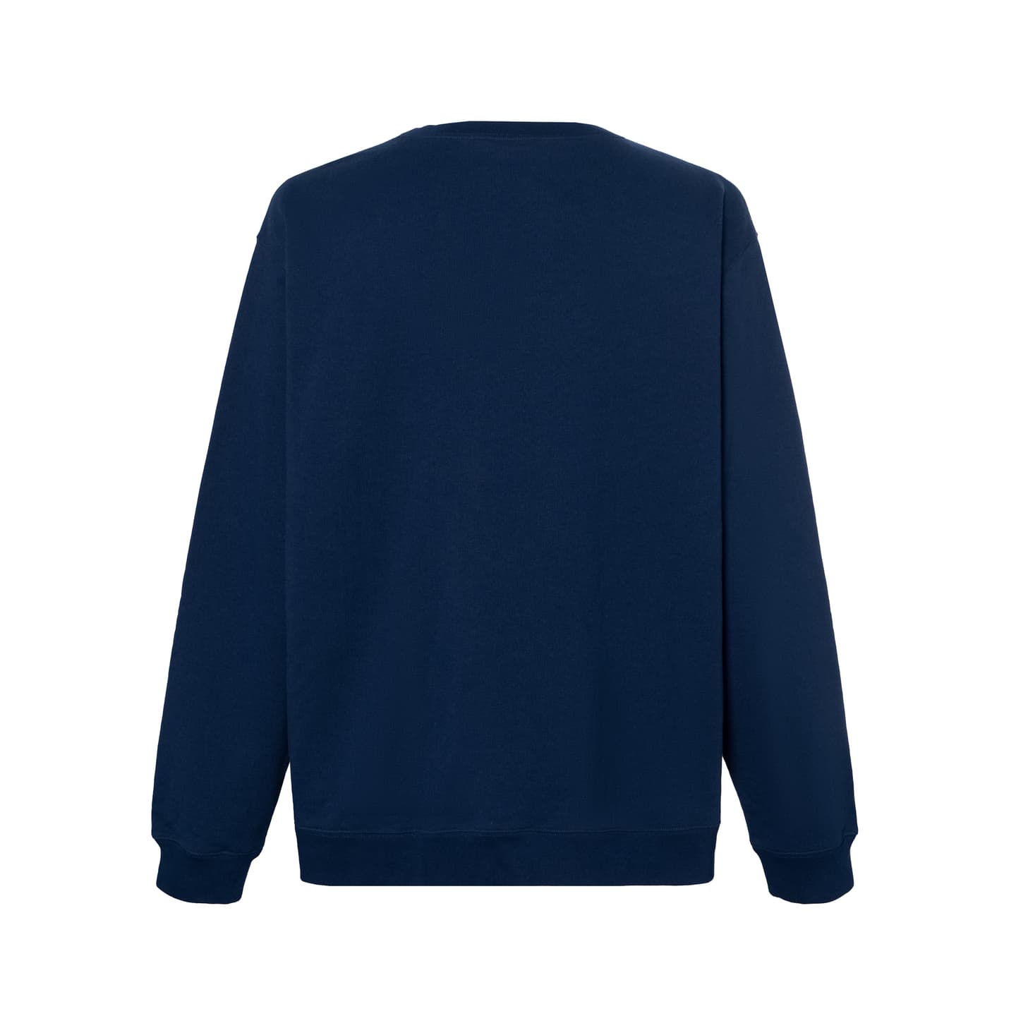 Gucci 1921 Logo Sweatshirt Blue