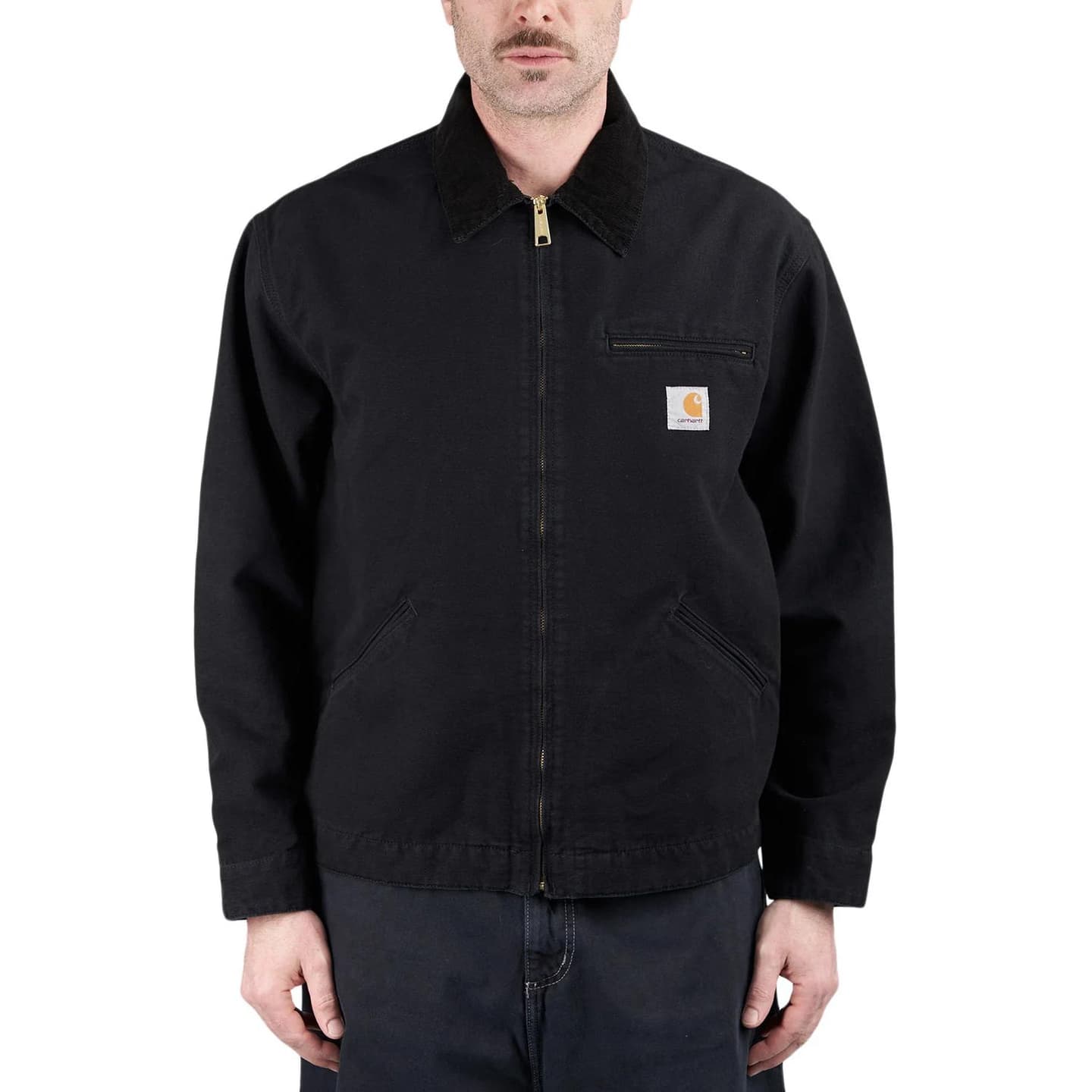 Carhartt WIP OG Detroit Jacket