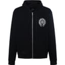 Chrome Hearts SS25 New York City Exclusive Hoodie Black