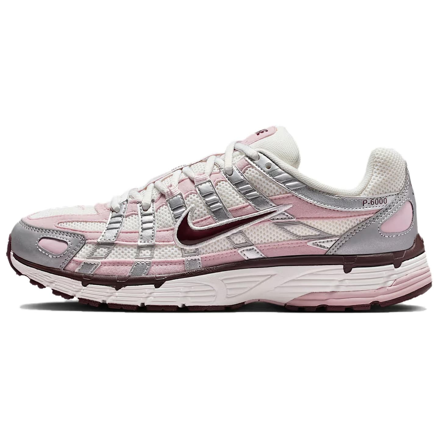 Nike P-6000