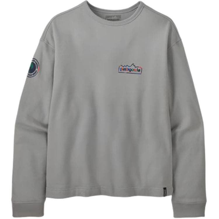 Patagonia Lightweight Unity Fitz Wildrise Crew