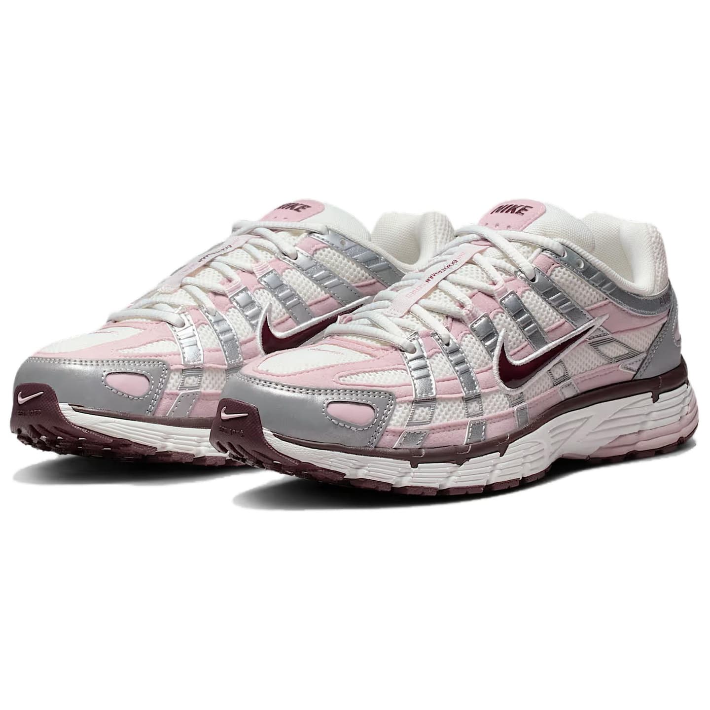 Nike P-6000