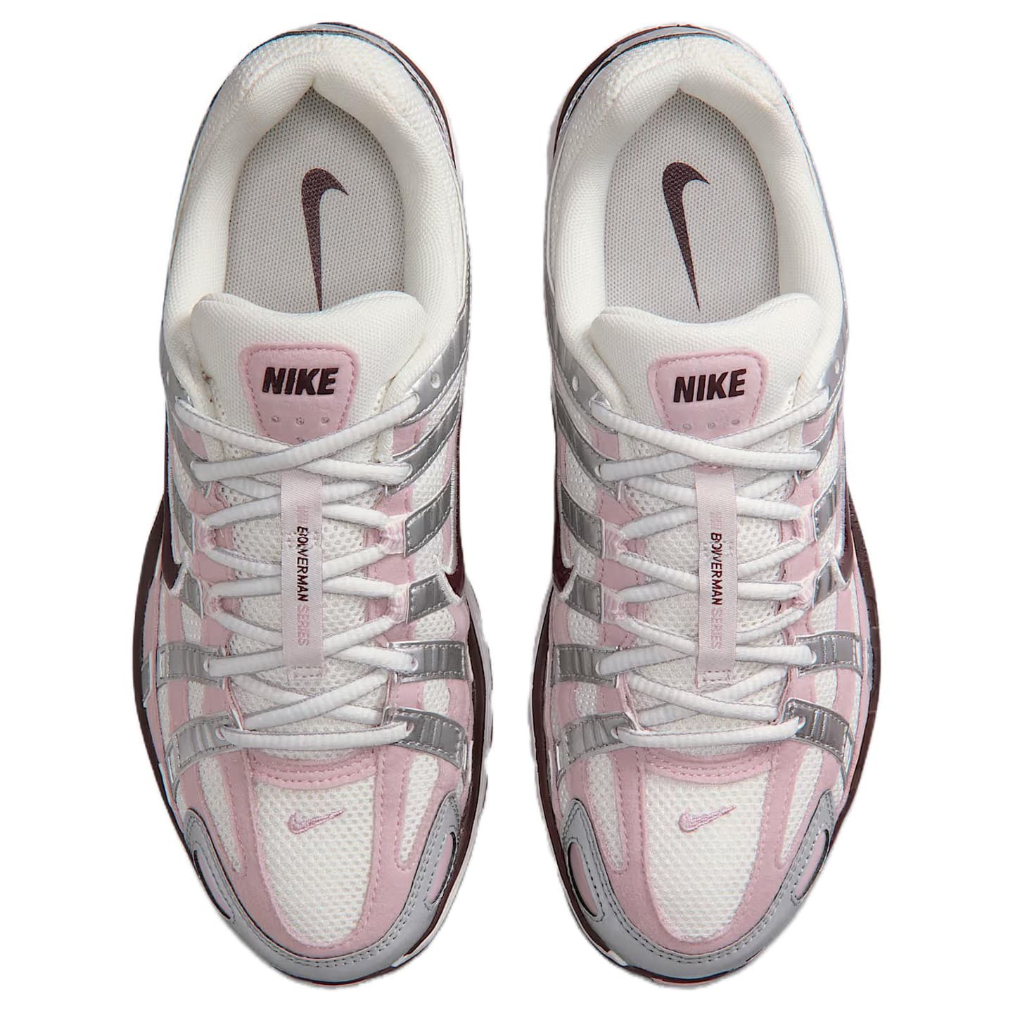 Nike P-6000