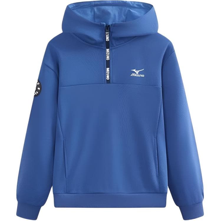 Mizuno Hoodie Fleece