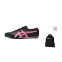 Onitsuka Tiger Mexico 66 Black Pink