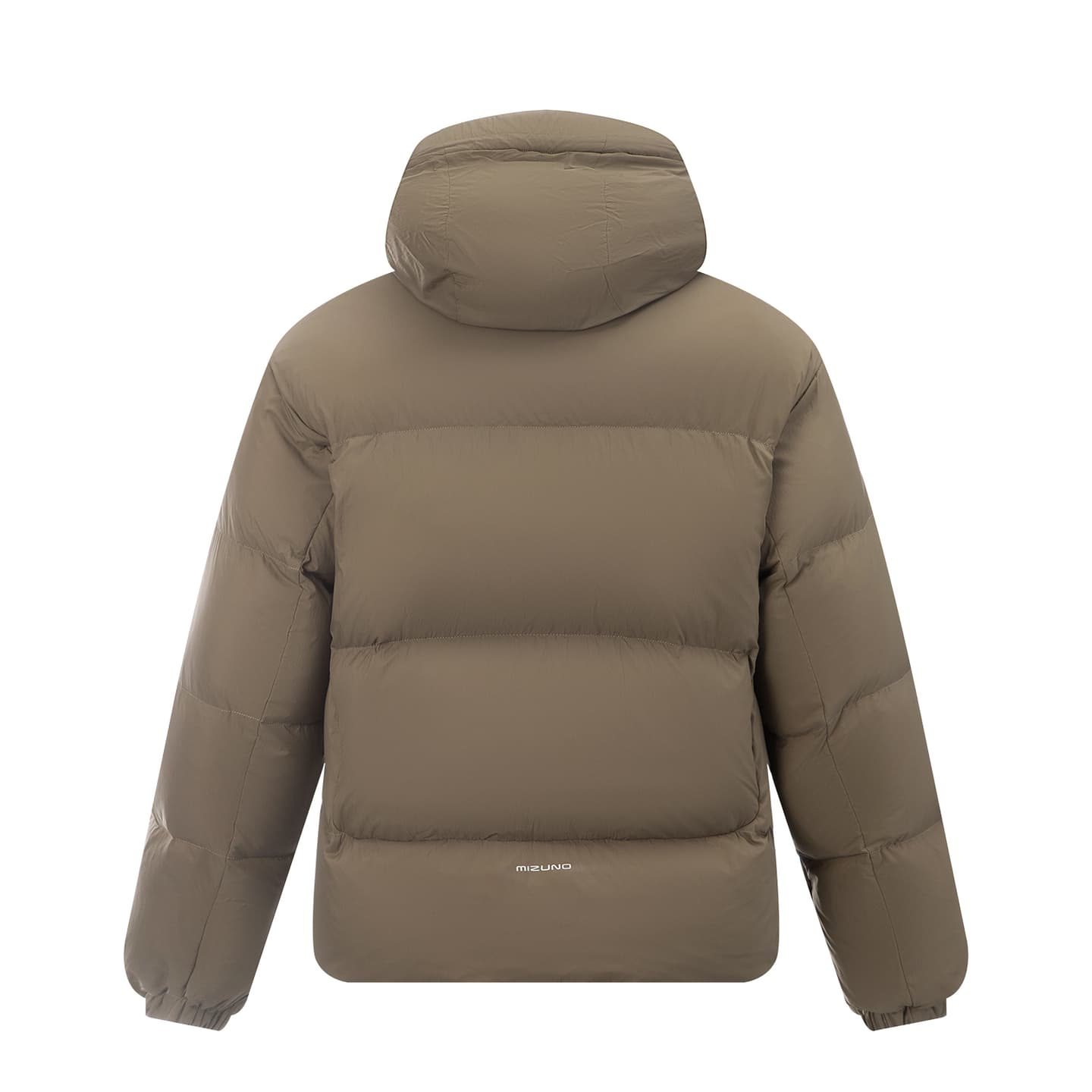 Mizuno 25FW Outdoor Waterproof Hooded Down Jacket