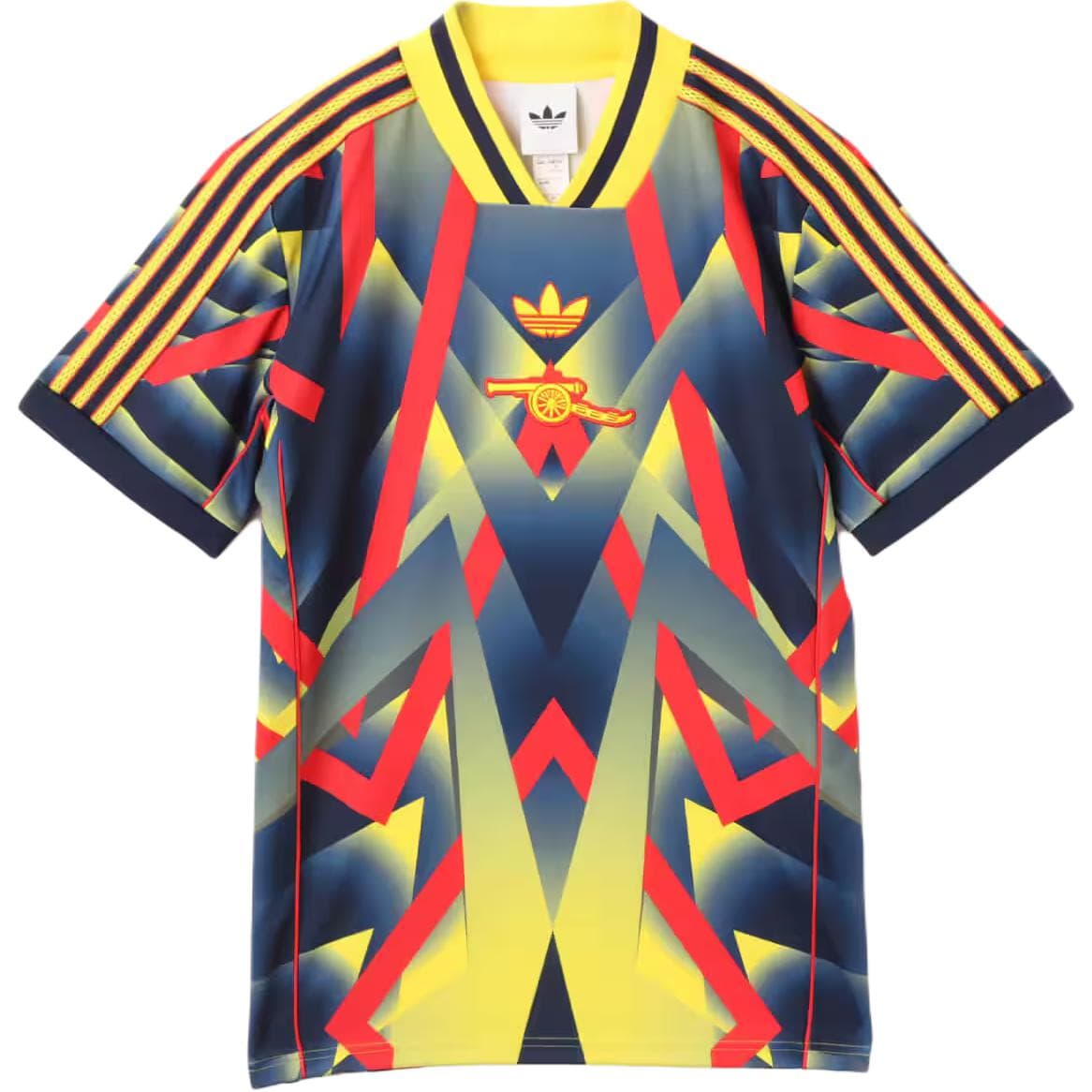 adidas originals LFSTLR FW25 Arsenal FC