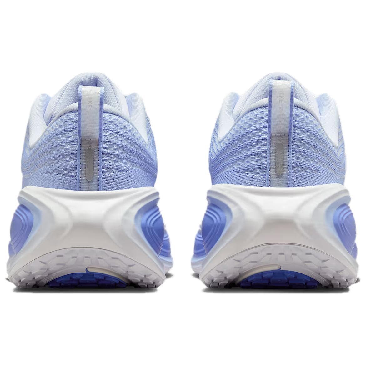 Nike Vomero Plus Blue White