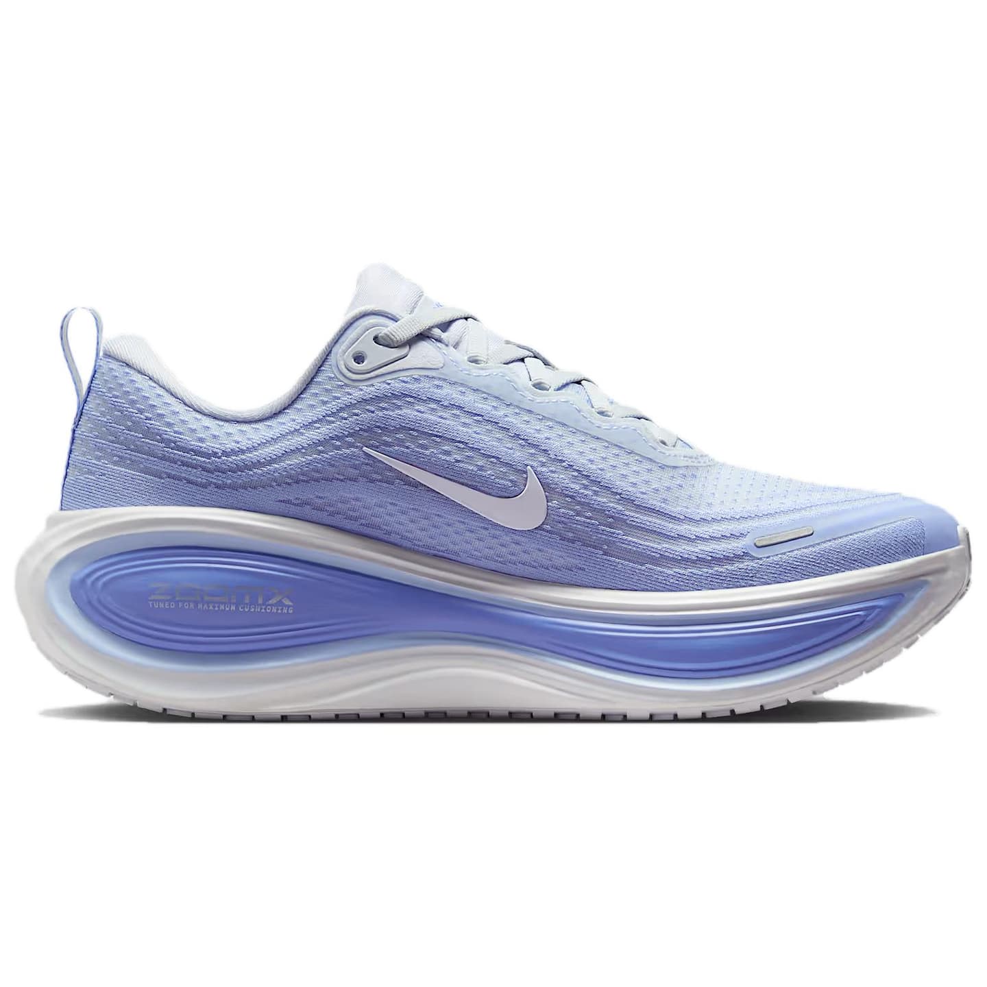 Nike Vomero Plus Blue White