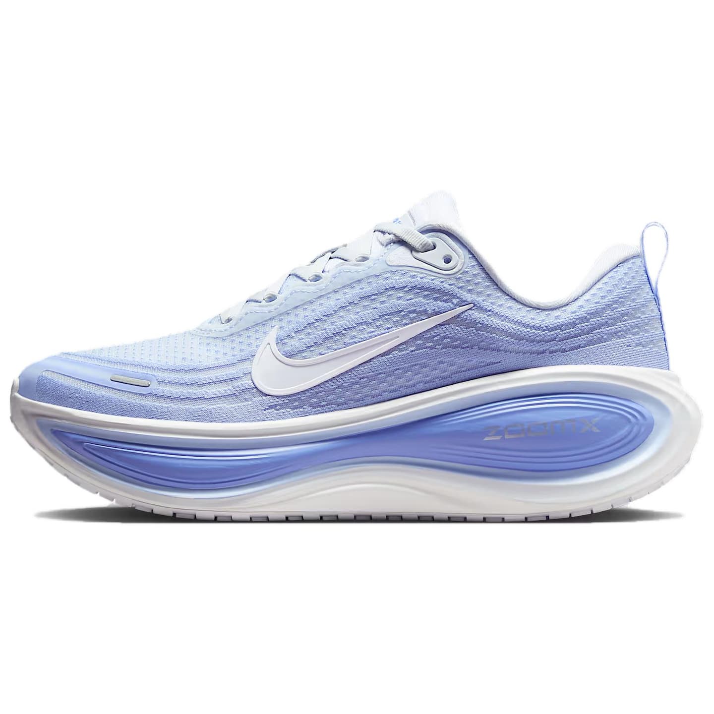 Nike Vomero Plus Blue White