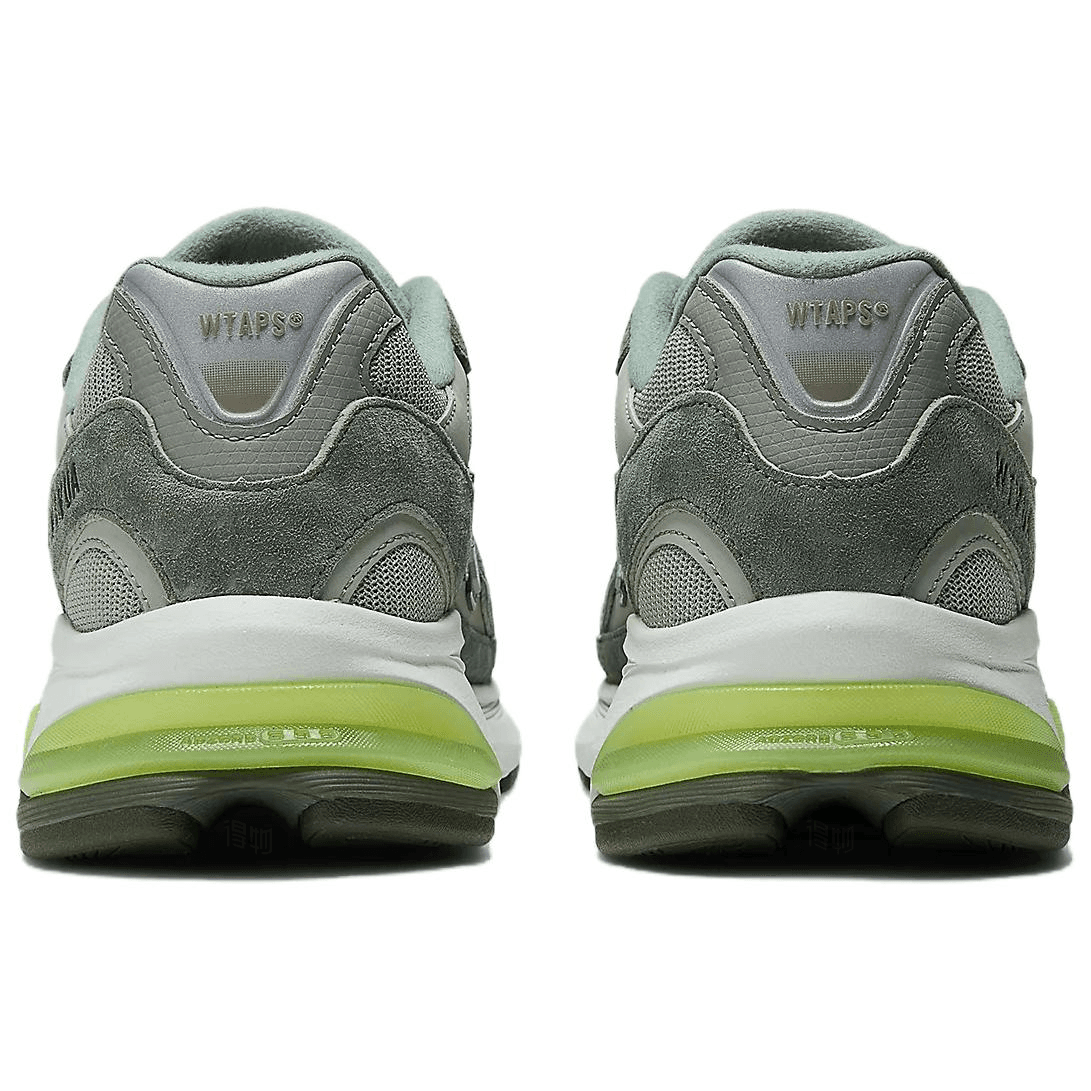 WTAPS x New Balance ABZORB 2010