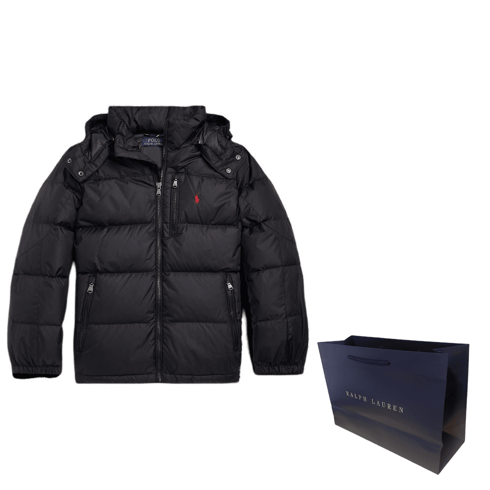Polo Ralph Lauren Obsidian Black