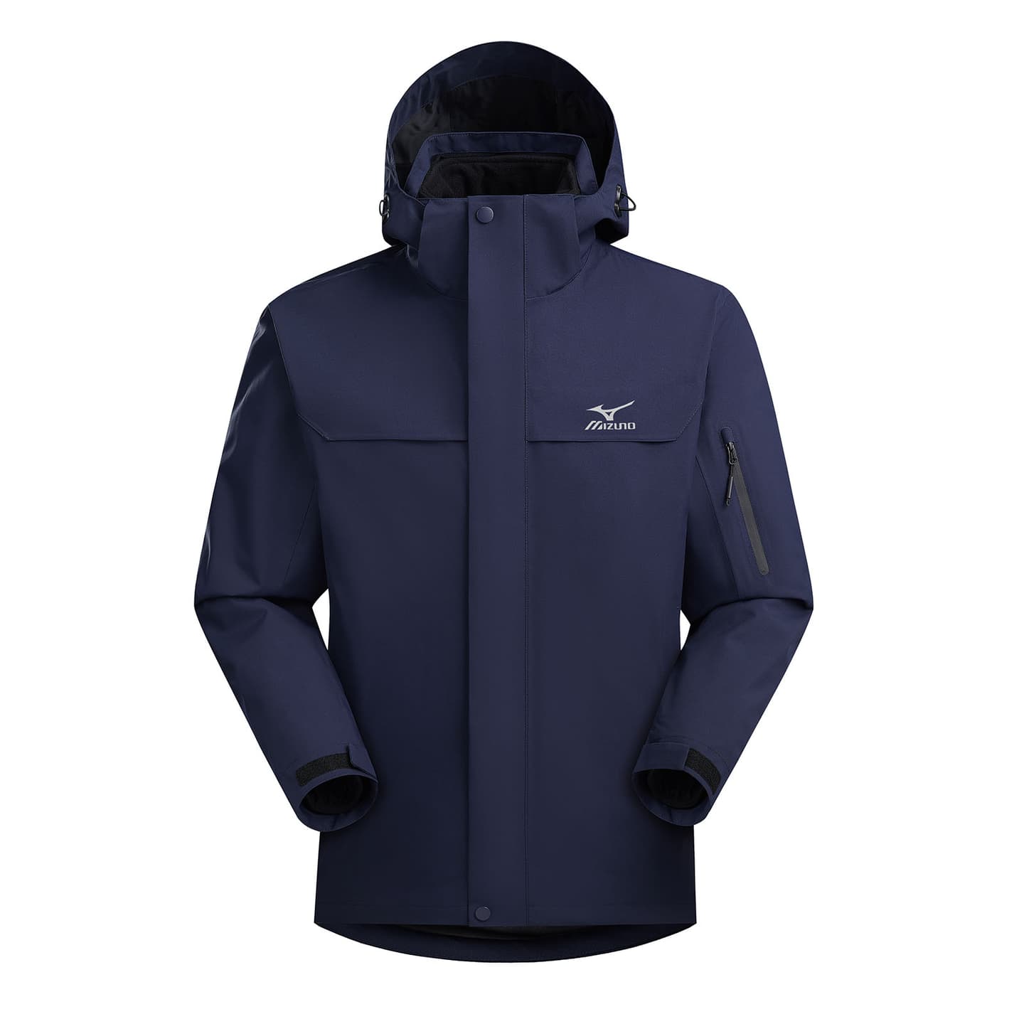 Mizuno Extreme Cold Series 3-in-1 Jacket