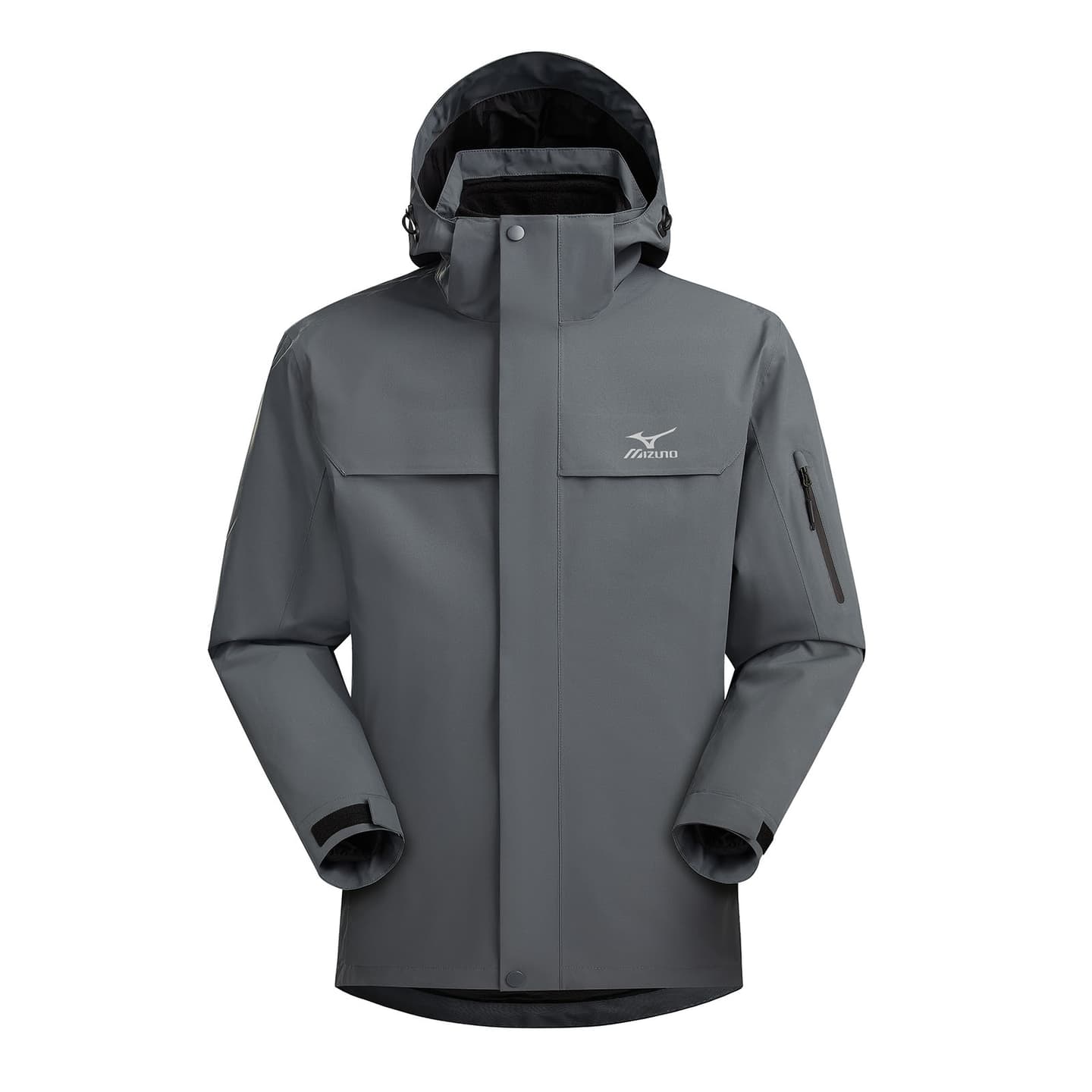 Mizuno Extreme Cold Series 3-in-1 Jacket