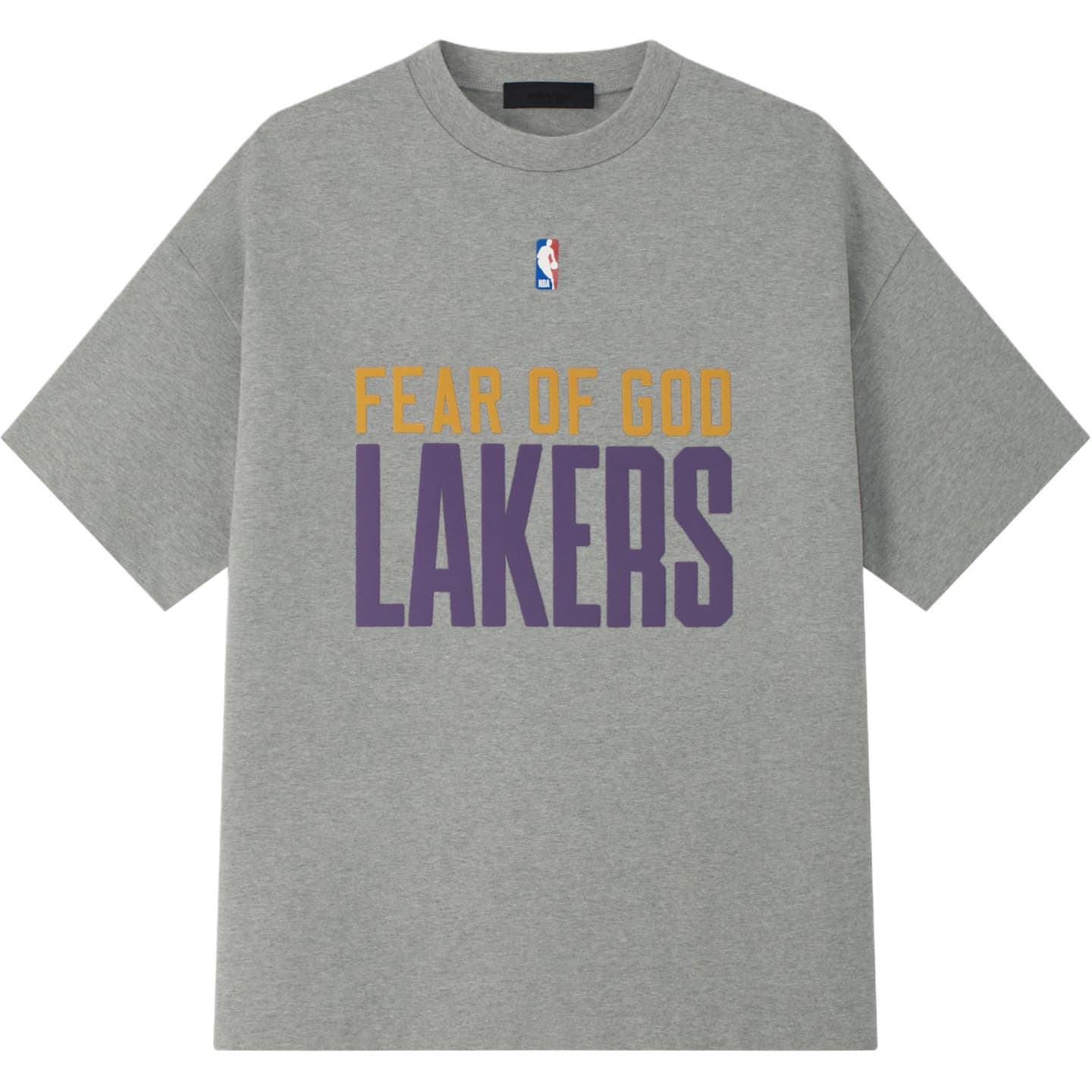 Essentials NBA FW25 90'S FIT TEE T