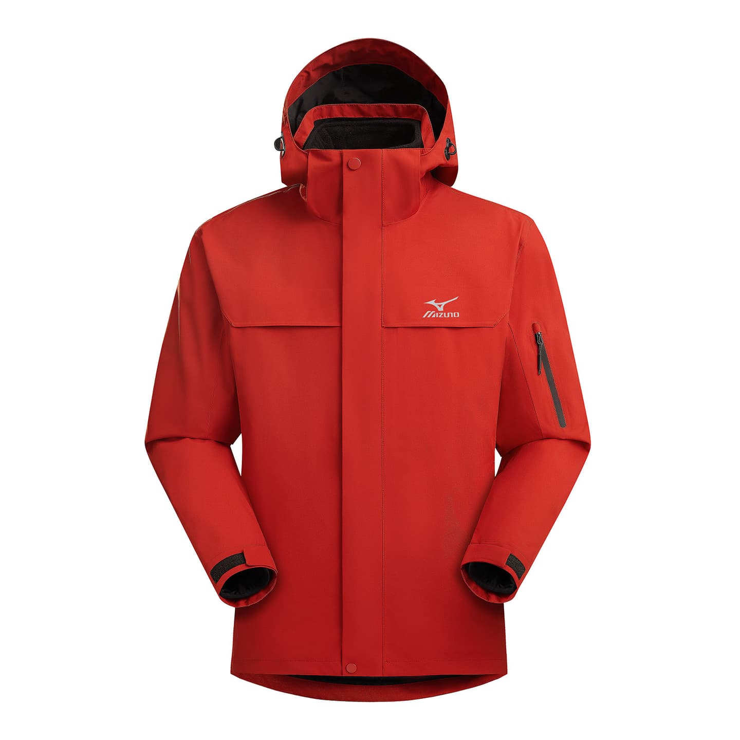 Mizuno Extreme Cold Series 3-in-1 Jacket