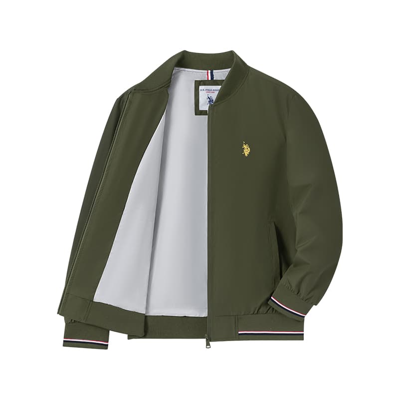 U.S. POLO ASSN.