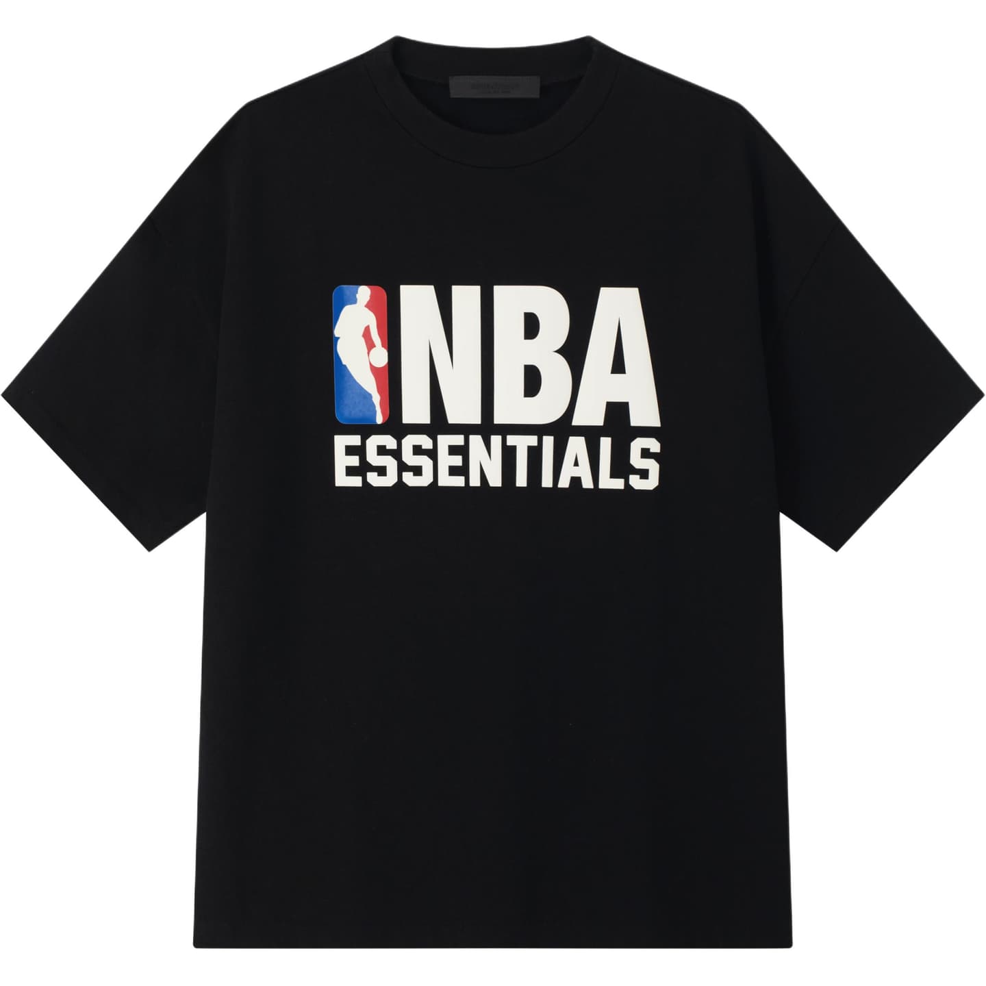 Essentials NBA FW25 90'S FIT TEE T