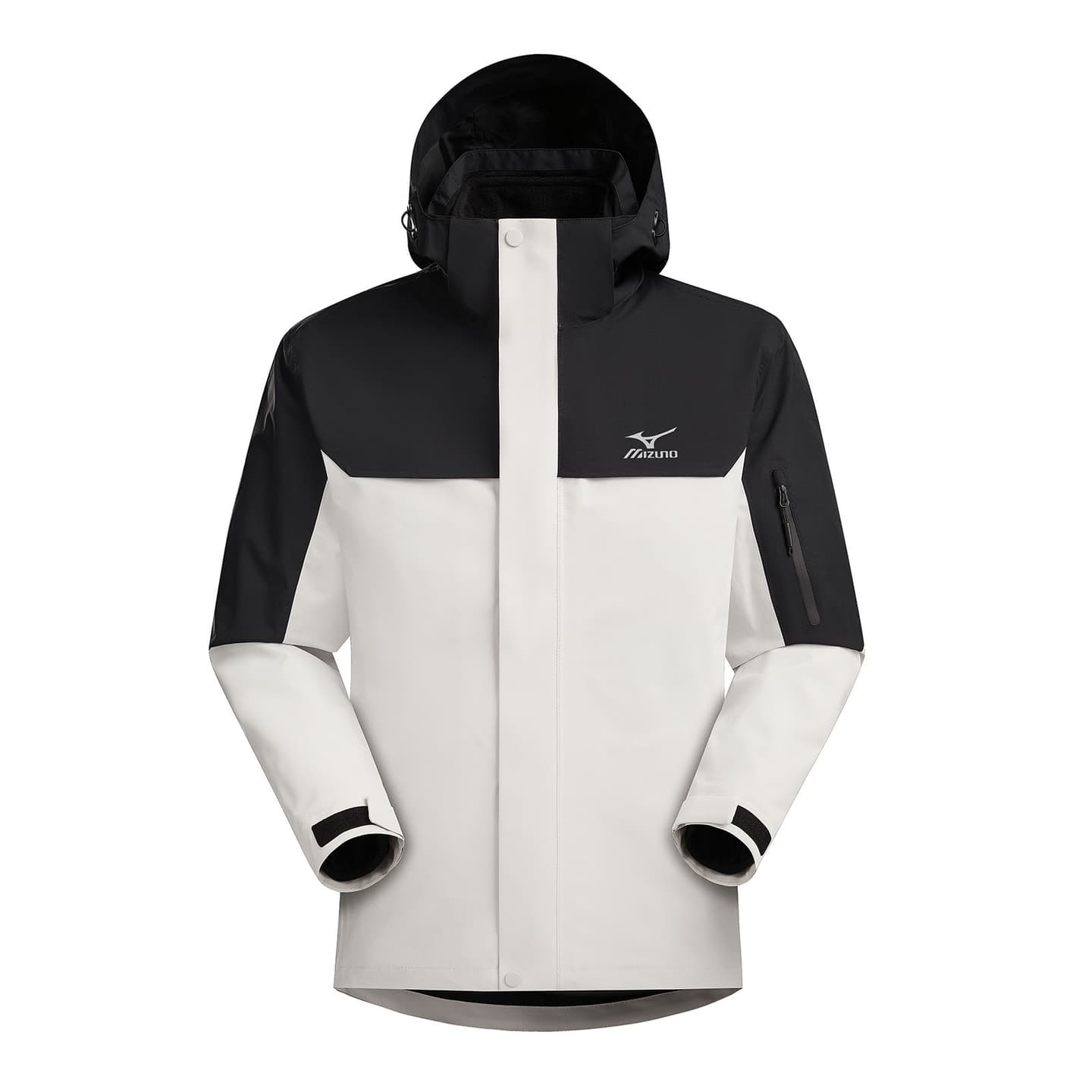 Mizuno Extreme Cold Series 3-in-1 Jacket