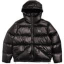 Stussy Micro Ripstop Down Parka