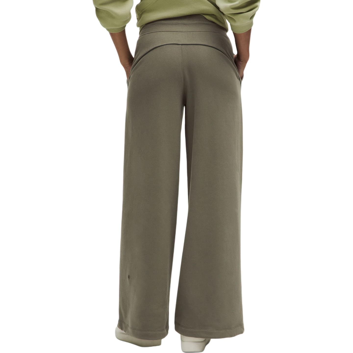 lululemon FleeceVarsity