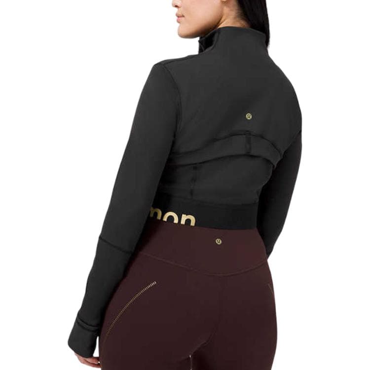 lululemon Define Everlux Jacket