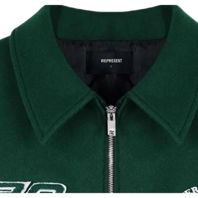 REPRESENT FW22