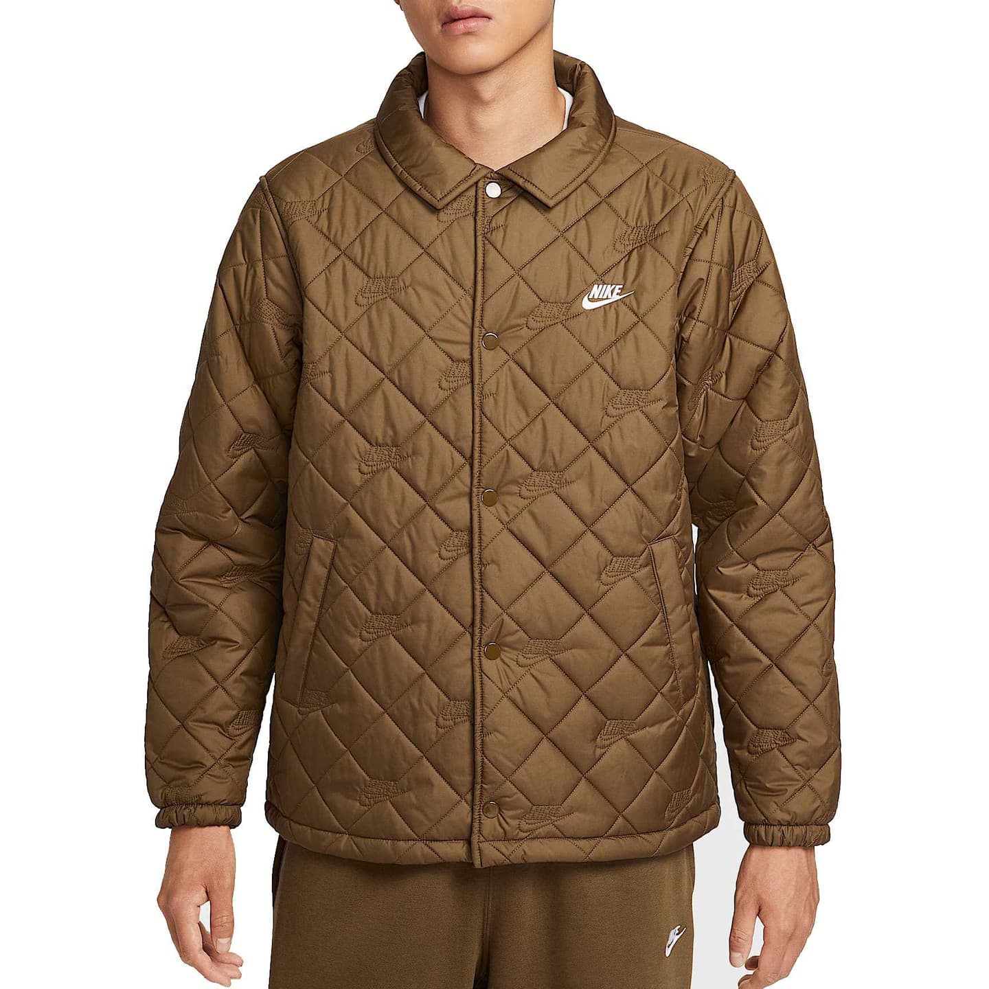 Nike Club