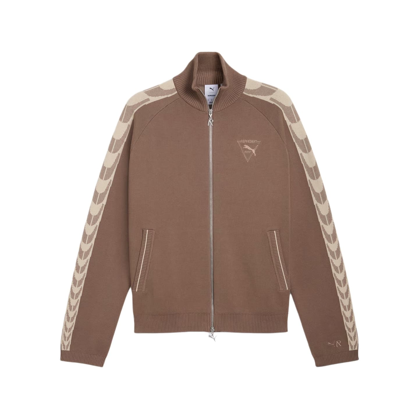 PUMA x Represent FW25