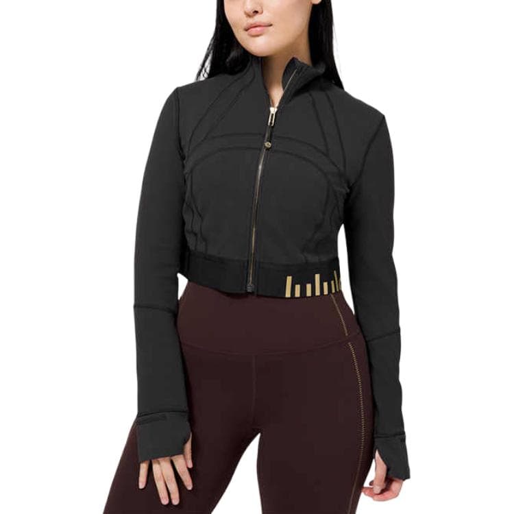 lululemon Define Everlux Jacket