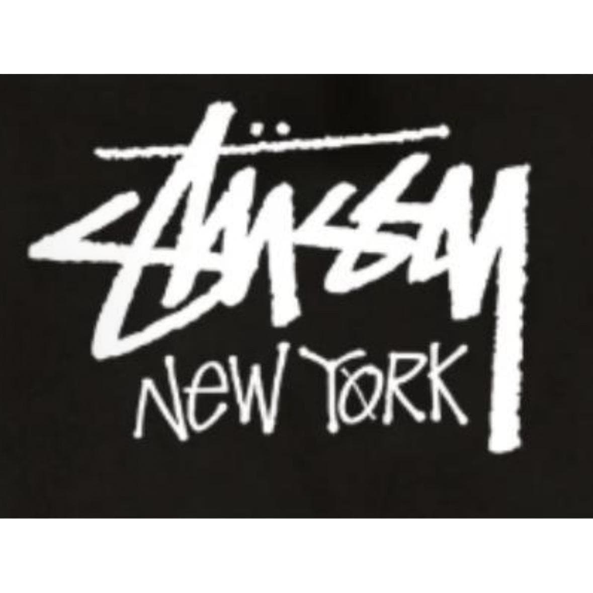 Stussy SS25 T