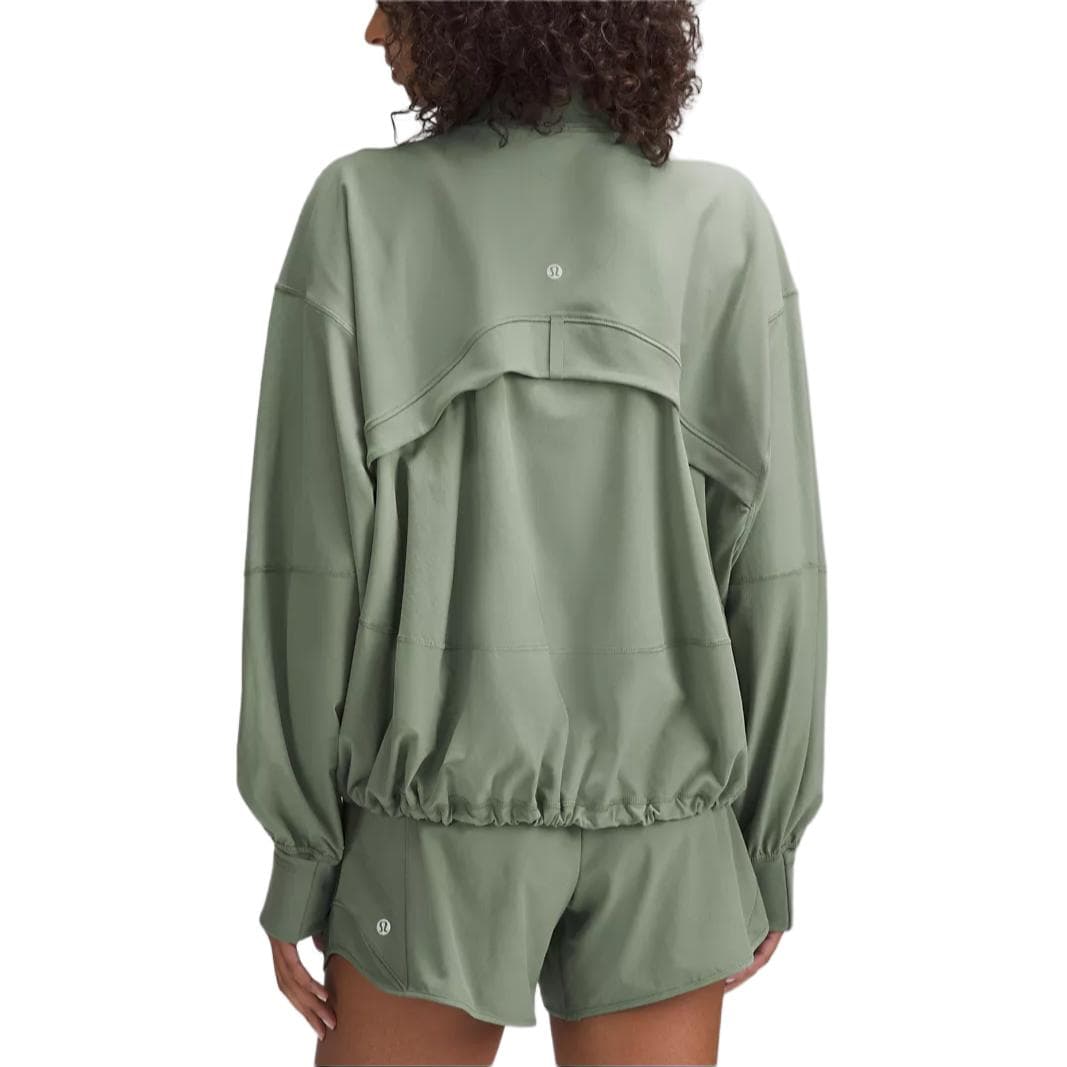 Lululemon Define Jacket