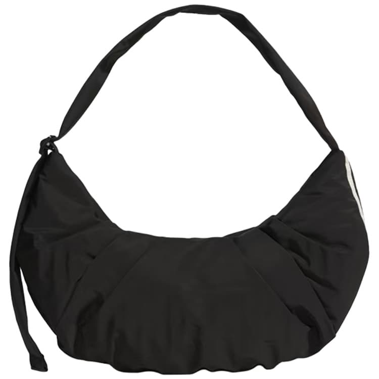 adidas Originals Highland Dog Camera Bag Small Black