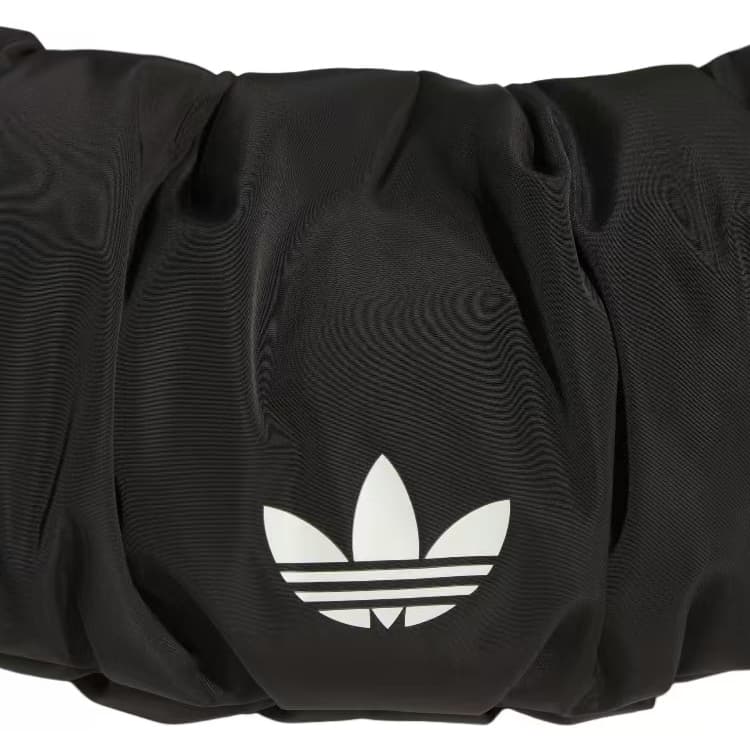 adidas Originals Highland Dog Camera Bag Small Black