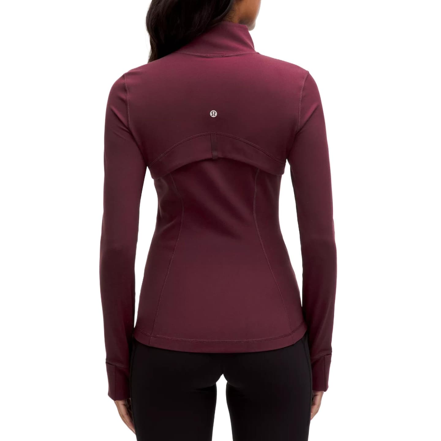 lululemon DefineNulu Cuffins Jacket