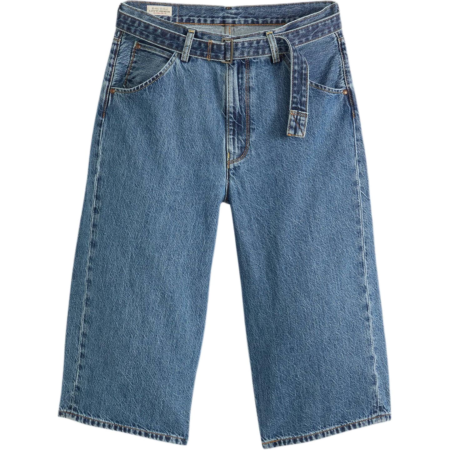 Levi's Baggy