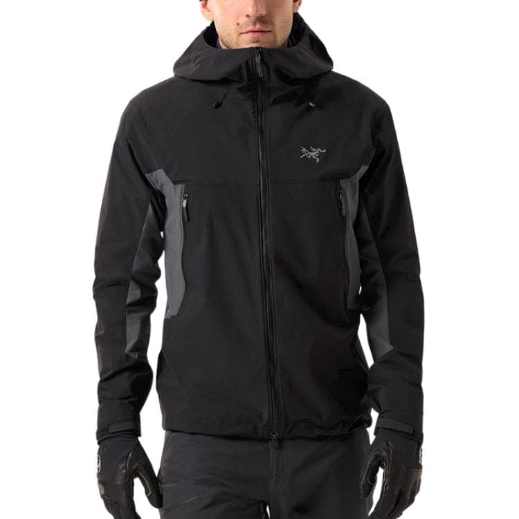 Arcteryx Serratus Hoody