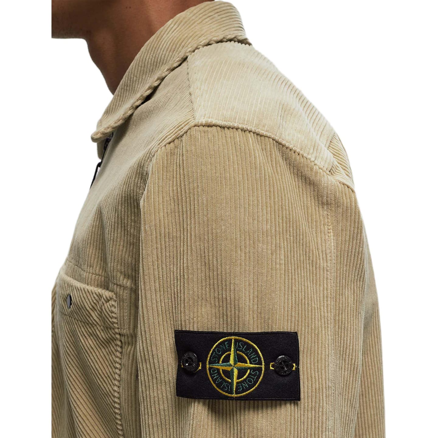 Stone Island FW24 Jacket