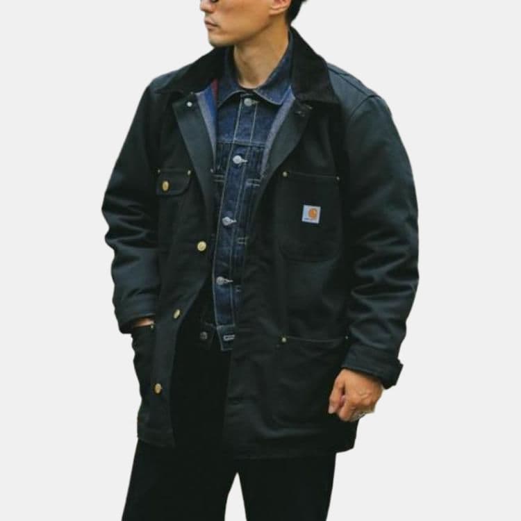 Carhartt Chore Coat