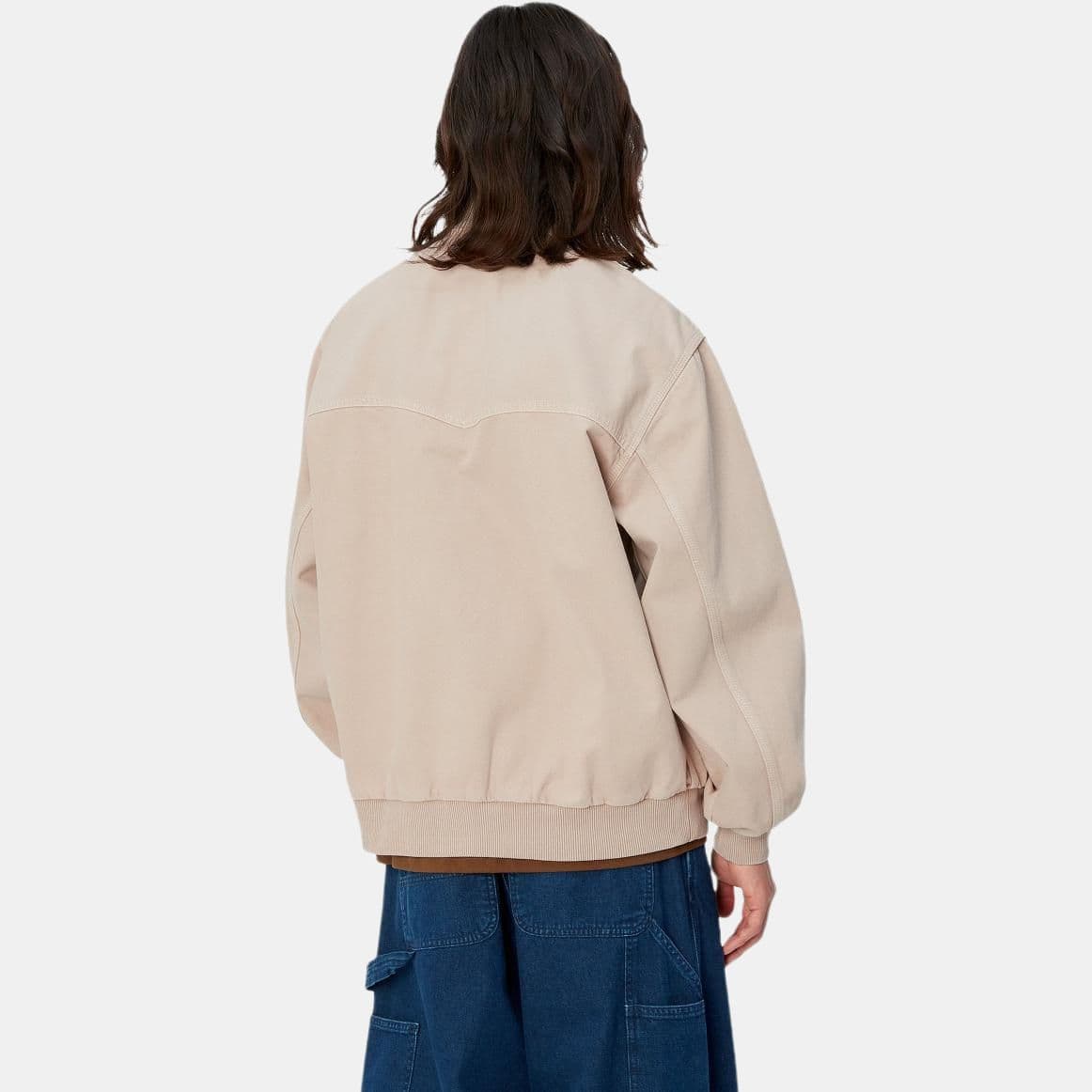Carhartt WIP OG Santa Fe Bomber
