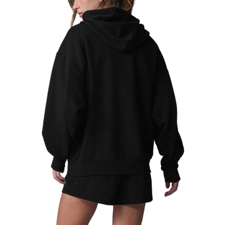 Alo Yoga Accolade Full Zip Hoodie