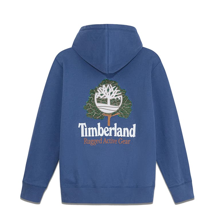 Timberland