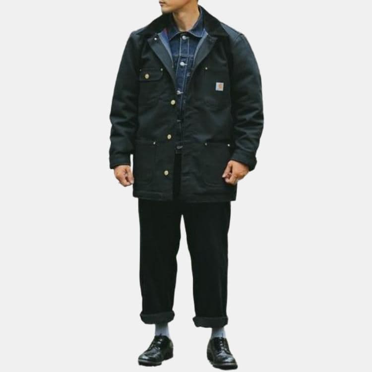 Carhartt Chore Coat