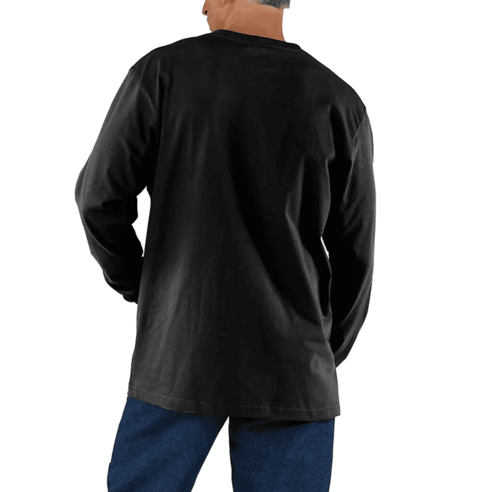 Carhartt K126 Black