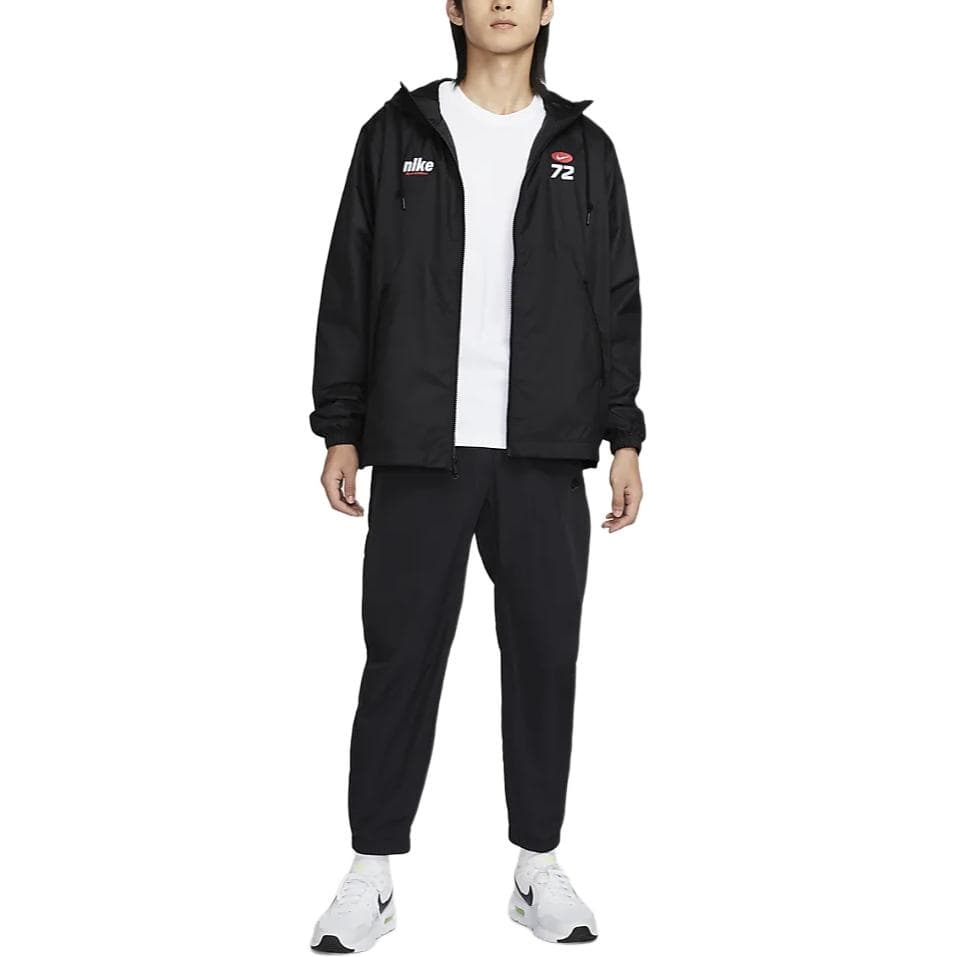 Nike Club
