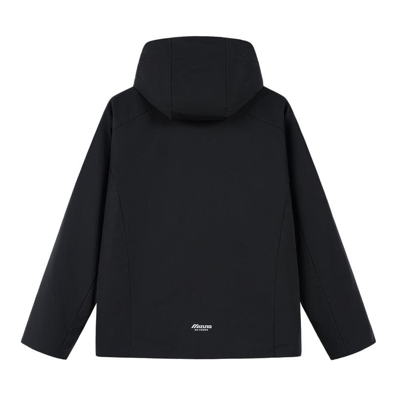 Mizuno Graphene Heated Fleece Jacket