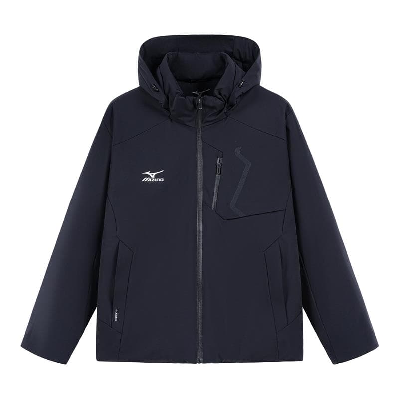 Mizuno Graphene Heated Fleece Jacket