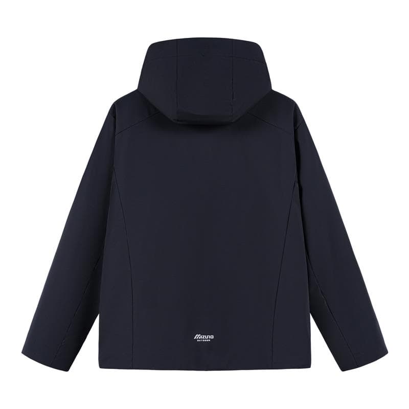 Mizuno Graphene Heated Fleece Jacket