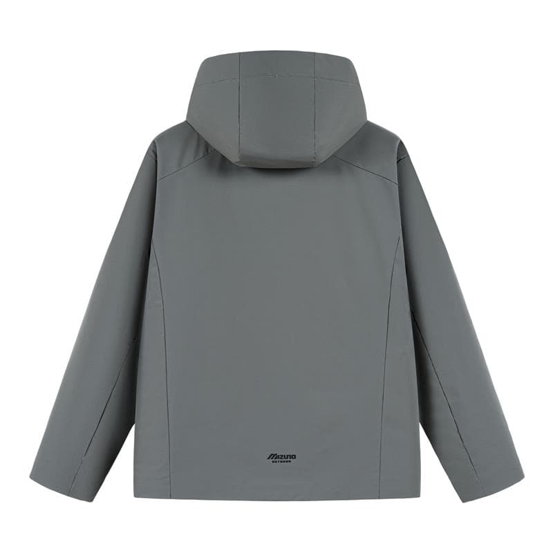 Mizuno Graphene Heated Fleece Jacket