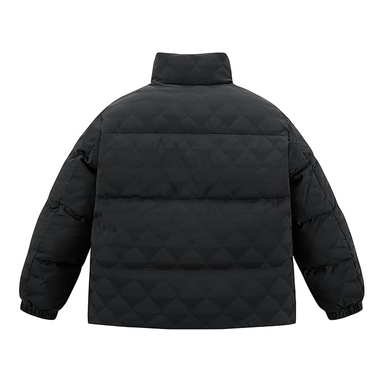 PEACEBIRD MEN Bread Down Jacket